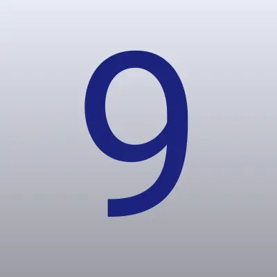 9 Островов