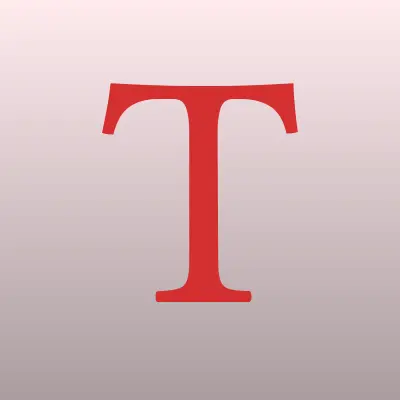 Турист