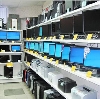 Компьютерные магазины в Североуральске